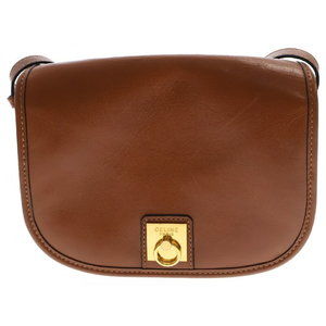 Celine Shoulder Bag brown camel leather online